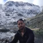 Pablo Mackay - @pablo__mackay - Instagram