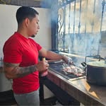 Pablo Madrigal - @pablomadrigal96 - Instagram