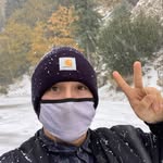 Pablo Madrigal - @madhawkmoon - Instagram