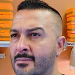 Juan Pablo Madriz Hidalgo - @madrizhidalgo - Instagram