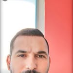 Pablo Madriz - @madriz120 - Instagram