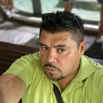 Pablo Madriz - @pablo041976 - Instagram