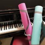 音楽ヨガレク - @pablo_madriz_piedra_ - Instagram