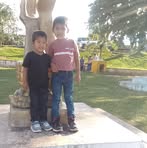 Maria Pablo - Facebook