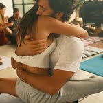 Pablo & María - @feel_one___ - Instagram