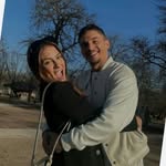 Pablo e Maria - @pablomarialove - Instagram