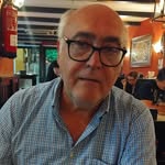 Pablo Maria Martín Moncada - @pablomariamartin - Instagram