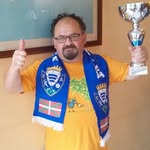 Pablo Maria Moreno Murillo - @pablomariamoreno - Instagram