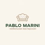 МЯГКАЯ МЕБЕЛЬ НА ЗАКАЗ - @pablo_marini - Instagram