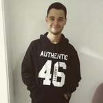 Pablo Marini - @p_marini - Instagram