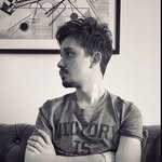 Pablo Marini - @pe_marini - Instagram