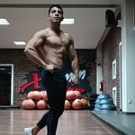 Pablo Mariscal - @mariscalpablo160 - Instagram