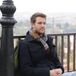 Pablo Mariscal - @pablommariscal - Instagram