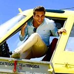 Pablo Mariscal - @pmariscalp - Instagram