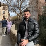 Pablo Mariscal Cantudo - @pablomariscal12 - Instagram