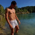 Pablo Mateo - @pablo_mateom - Instagram