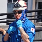 Pablo Mateo Montoya Zapata - @montoyaz.pablomateo - Instagram