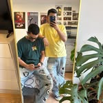Pablo, Mateo y Judas - @pablomateoyjudas - Instagram