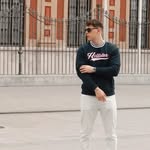 Pablo Mateos Angulo - @pablo_mateos_7 - Instagram