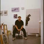 Pablo F Matute - @pablo_matuteart - Instagram