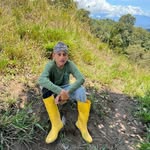 Pablo Matute - @matutepablo2008 - Instagram
