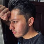 Pablo Matute - @pabl_matute - Instagram