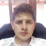 Pablo Matute Blandin - @pablo_agustin95 - Instagram