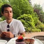 Pablo Matute Sanchez - @laconic_griffin - Instagram