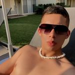 May - @pablomay_7 - Instagram