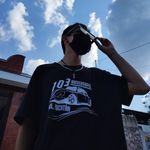 Pablo May - @pablo.may.589100eldelaft150 - Instagram