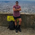 𝓟𝓪𝓫𝓵𝓸 𝓘𝓰𝓷𝓪𝓬𝓲𝓸 𝓜𝓪𝔂𝓸𝓻𝓰𝓪 - @_pablomayorga - Instagram