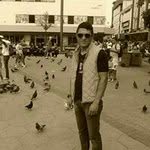 Pablo Mayorga - @mayorga.pablo - Instagram