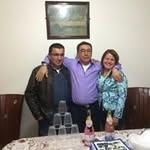 Pablo Mayorga - @pablomayorga2010 - Instagram