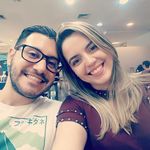 Nosso amor dá a volta ao mundo - @pablomayssa - Instagram