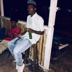 Pablo Mckenzie - Facebook