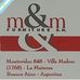 M&amp;M Furniture S.H. de Walter y Pablo Meier - Facebook