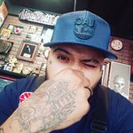 Pablo Ivan Melchor - @cubeice_barber - Instagram