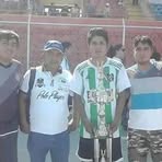 Pablo Mena - Facebook