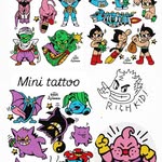 Pablo Mena - @ki369toxic - Instagram