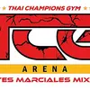 Pablo Mena - @thaichampionsgym - TikTok