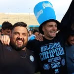 Pablo Mena - @pablomenacaudillo - Instagram