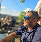 Pablo Mena - Facebook