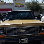 Pablo Mena - @rust_garage - Instagram