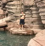 Pablo Menchaca - Facebook