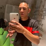 Pablo Mendes - Facebook