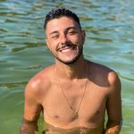 Pablo Mendes - @paablomendes - Instagram
