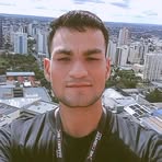 Pablo Mendes - Facebook