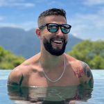 Pablo Mendes - @_pablomendes - Instagram