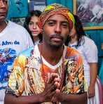 Pablo Mendes - Facebook