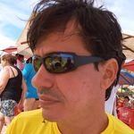 Pablo Mendes - @pablomendesjp - Instagram